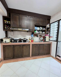 Blk 664 Woodlands Ring Road (Woodlands), HDB 4 Rooms #541907251
